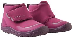 Reima gyerek félcipő Hyppii - burgundia 25