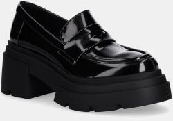 Steve Madden mokaszin Turnout - fekete Női 39