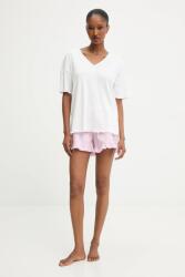 Answear. LAB pizsama - rózsaszín M - answear - 33 990 Ft