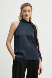 Theory felső - sötétkék L