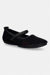 Camper balerina Right Nina - fekete Női 40