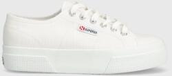 Superga sportcipő 2740 PLATFORM - fehér Női 40