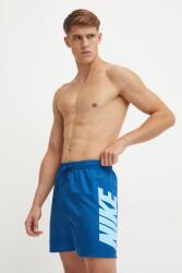Nike fürdőnadrág Big Block - kék M
