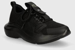 Steve Madden sportcipő Elevate 1 - fekete Női 38