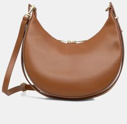 Answear. LAB bőr táska - barna Univerzális méret - answear - 45 990 Ft