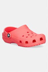 Crocs papucs gyerek CLASSIC KIDS CLOG - rózsaszín 38/39
