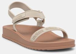 Melissa szandál MELISSA M LOVER PAPETE AD - bézs Női 41/42