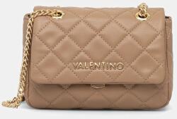 Valentino Bags keresztpántos táska női műbőr - bézs Univerzális méret - answear - 30 990 Ft
