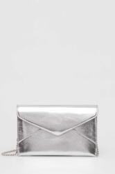 Aldo lapos táska LUPINE - ezüst Univerzális méret