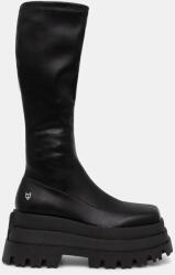 Naked Wolfe csizma Sin - fekete Női 39