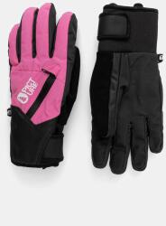 Picture síkesztyű Kakisa Gloves - rózsaszín S