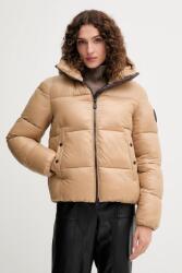 Save The Duck rövid kabát BIDDY - bézs M