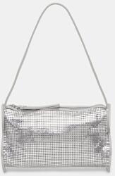 Tous kézitáska SALSI - ezüst Univerzális méret