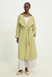 ANSWEAR balonkabát - türkiz M