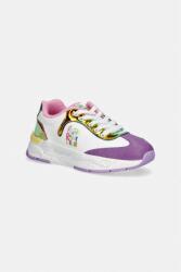 Agatha Ruiz de la Prada gyerek sportcipő - fehér 30