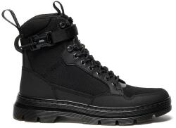 Dr. Martens magasszárú cipö Combs Tech Mk. 02 - fekete Férfi 39