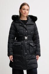 JOOP! rövid kabát - fekete 34 - answear - 189 990 Ft