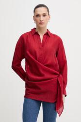 Hoss Intropia felső - piros M