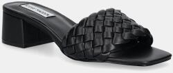 Steve Madden papucs Cellie - fekete Női 36