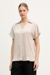 Joseph Ribkoff felső - bézs 40 - answear - 71 990 Ft