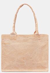 IRO pamut táska - narancssárga Univerzális méret