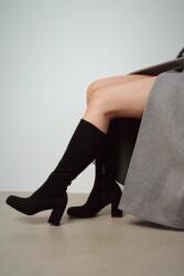 Medicine csizma - fekete Női 41 - answear - 22 990 Ft