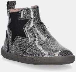 Garvalin gyerek bakancs - szürke 21