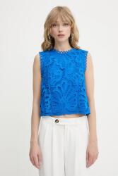 Morgan t-shirt - lila 44