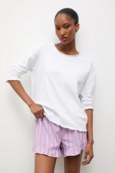 Answear. LAB pizsama - lila S - answear - 34 990 Ft