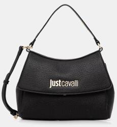 Just Cavalli kézitáska - fekete Univerzális méret - answear - 61 990 Ft