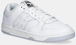 Saucony bőr sportcipő HAWK - fehér Női 42
