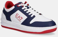 EA7 Emporio Armani sportcipő - sötétkék 40