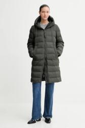 Marc O'Polo rövid kabát - zöld XS - answear - 89 990 Ft