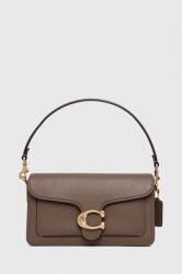 Coach bőr táska Tabby 26 - barna Univerzális méret
