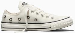 Converse sportcipő Chuck Taylor All Star - fehér Női 41 - answear - 26 990 Ft