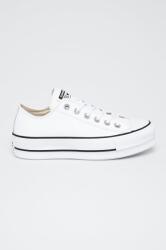 Converse - Sportcipő - fehér Női 37 - answear - 41 990 Ft