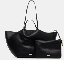 Aldo kézitáska - fekete Univerzális méret - answear - 41 990 Ft