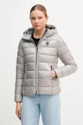 Blauer rövid kabát CAROLL - szürke XS