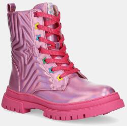 Agatha Ruiz de la Prada gyerek bakancs - rózsaszín 28 - answear - 17 090 Ft