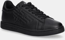 Giorgio Armani - Bőr cipő - fekete Női 37 1/3