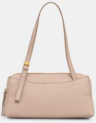 Gianni Chiarini bőr táska DEA - bézs Univerzális méret