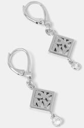 DKNY fülbevaló - ezüst Univerzális méret - answear - 23 990 Ft