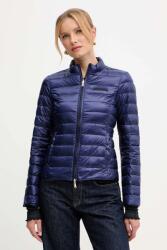 Patrizia Pepe rövid kabát - sötétkék 34