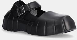 Desigual balerina REPRISE - fekete Női 36