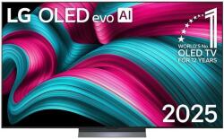 LG OLED65C57LA