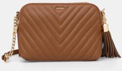 Aldo kézitáska - barna Univerzális méret - answear - 15 890 Ft