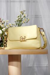 Abel&Lula gyerek táska - sárga Univerzális méret