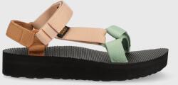 Teva szandál Midform Universal - barna Női 36