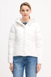 Colmar pehelydzseki - fehér S - answear - 96 990 Ft