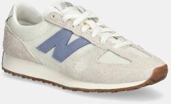 New Balance sportcipő 471 - bézs Női 38 - answear - 27 990 Ft